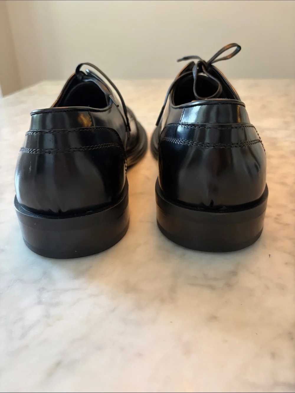 Ferragamo Men’s Festo Wingtip Oxford